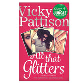 All That Glitters - Vicky Pattison - The English Bookshop